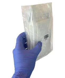 Trauma Pads, 5" x 9" COMBINE ABD (PACK OF 5) 16 51TCZDgdj2L