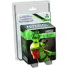Star Wars Imperial Assault Board Game Greedo VILLAIN PACK - Epic Sci-Fi Miniatures Strategy Game for Kids and Adults, Ages 14+, 1-5 Players, 1-2 Hour Playtime, Made by Fantasy Flight Games 5 51TFDuddoEL