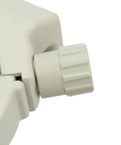 JJC Tripod Collar Mount Ring, Compatible with Canon EF 70-200mm f/4L /EF 70-200mm f/4L is/EF 70-200mm f/4L is II USM Lens, Replaces Tripod Ring A-2 16 51TGVEpD7IL