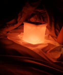 LuminAID PackLite Spectra USB Solar Inflatable Color Changing Waterproof Light Multicolor 33 51TH5koVbxL