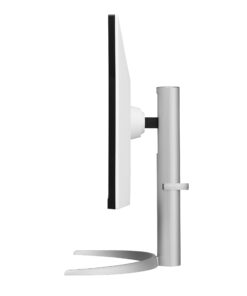 LG 34WQ650-W 34 Inch 21:9 UltraWide Full HD (2560 x 1080) 100Hz IPS Monitor, 100Hz Refresh Rate with RGB 99% Color Gamut, VESA DisplayHDR 400, USB Type-C, AMD FreeSync, Tilt/Height Adjustable Stand 34-inch 100 Hz 26 51TIos4pScL