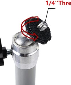 V LED Warehouse Mini Projector Wall Ceiling Mount Hanger 5KG Load Mounting Bracket for Mini Projector Camera 25 51TJt7AarDL