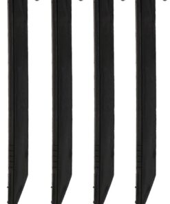 Nuvue Products 20259 Winter Shrub Cover, Hunter Green, Multiple Sizes Available 7 51TRFGf hCL