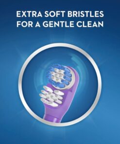 Oral-B Kids Battery Power Electric Toothbrush Featuring Disney's Frozen for Children and Toddlers age 3+, Soft (Characters May Vary) Multi 1 Count (Pack of 1) 25 51TRQPUUN3L