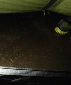 Mountainsmith Morrison 2 Person 3 Season Tent (Citron Green) Citron Green (12) 41 51TUcVL6lLL