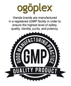 Ogoplex® | Male Prostate Health and Urinary Support Supplement with Graminex® Swedish Flower Pollen, Saw Palmetto, Phytosterols & Lycopene - 30 Tablets 8 51TcuzP4 LS