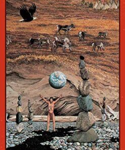 The Power Deck 13 51TdV3I 60L