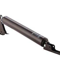 Wright Products V820AFB Light Duty Pneumatic Screen and Storm Door Closer Florida Bronze 20 51TfE0fFPZL