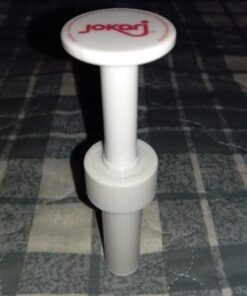 Jokari Fizz-Keeper Pump Cap (5002) One-Count 13 51TklGiZbOL