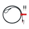 Kensington K64637WW ClickSafe Keyed Laptop Lock for Business 6 51TmRs cjKL