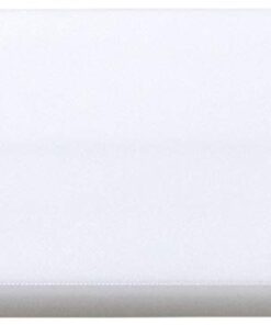 Plastic Cutting Board 18x30 1/2" Thick White, NSF Approved Commercial Use 27 51TnMKgVv8L