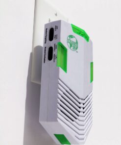 CLEANRTH CR008 Advanced Ultrasonic Rodent Repelling System | Superior Rodent Repeller 36 51TnmjYT5RL