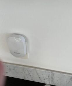 Amazon eero Beacon mesh WiFi range extender (add-on to eero WiFi systems) 19 51ToDLsyOPL