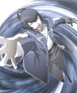 Shin Megami Tensei IV - Nintendo 3DS 14 51TpLuLTOdL