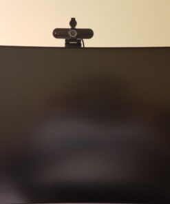 4K HD Webcam with Microphone, 8MP USB Computer Web Camera With Privacy Shutter and Tripod, Pro Streaming Webcam PC Cam Mac Desktop Laptop for Gaming Video Recording Calling Conferencing Online Classes 47 51Tq2Z0fzLL