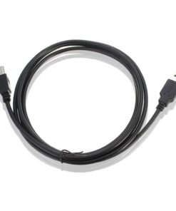 Blacell USB PC Transfer Data Connector Cable Cord For Cricut Expression 1 Electronic Cutting Machine 10 51TrUbLLL