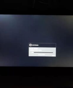 Dell P2419H 24 Inch LED-Backlit, Anti-Glare, 3H Hard Coating IPS Monitor - (8 ms Response, FHD 1920 x 1080 at 60Hz, 1000:1 Contrast, with ComfortView DisplayPort, VGA, HDMI and USB), Black Single 47 51TsYMsPKfL