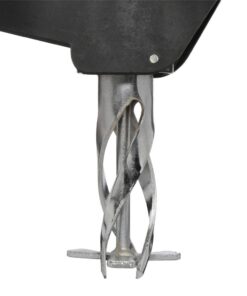AMES 2917300 Steel Stand-Up Weeder, 40-Inch 14 51TsZO3B27L