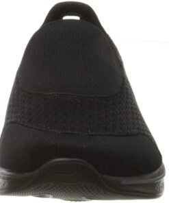 Alternative view of Skechers Performance Women's Go Walk 4 - Pursuit Walking Shoe 5 Black