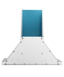 CAVALIERE 30" Wall Mounted Stainless Steel Kitchen Range Hood SV218B2-30- LED 462 CFM 20 51TwO6afMtL