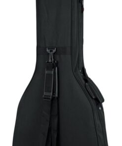 Gator GL-AC-BASS Cases Lightweight Polyfoam Guitar Case For Acoustic Bass Guitars 25 51TwYo9qLsL