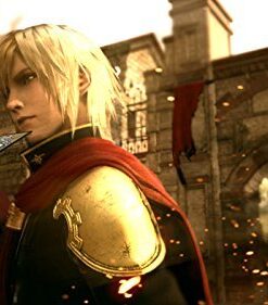 Alternative view of Final Fantasy Type-0 HD - Xbox One