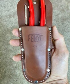 FELCO F-2 068780 Classic Manual Hand Pruner, F 2 37 51TyoR8mZ4L