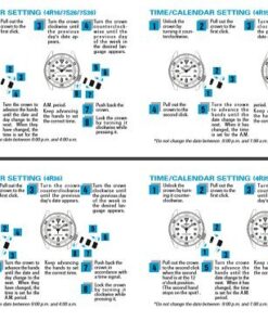 SEIKO 5 Men's SNK793 Automatic Stainless Steel Watch with Blue Dial 28 51U2iFnpW9L