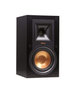 Klipsch R-15M Bookshelf Speaker (Pair) 36 51U4GzCiliL