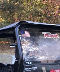 United States Heavy Duty Vinyl Bumper Sticker (3 x 5 Inches) 32 51U4WJkG4HL