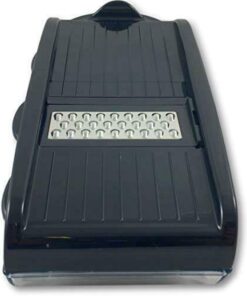 Starfrit Easy Mandoline Slicer/Chopper w/5 blades 093087-006-NEW1 11 51U4otWAimL