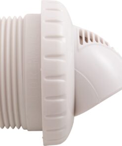 Infusion V-fitting for Inlet and Return Line, Venturi, White 17 51U67LCld4L