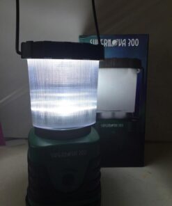 Supernova 300 Lumens Ultra Bright LED Camping and Emergency Lantern 43 51U6TWzZGJL