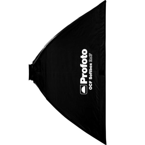 Profoto 101215 OCF Softbox 2x3', Black/White 2x3'