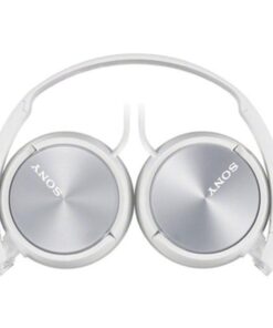 Sony MDRZX310AP Over-Head Headphones, White Standard Packaging 5 51U8He0PHL