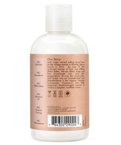 Shea Moisture Coconut & Hibiscus Curl & Style Milk 8 oz 8 Fl Oz (Pack of 1) 29 51U9Mmyl2GL