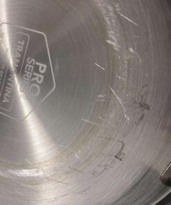 Tramontina 80114/535DS Professional Aluminum Nonstick Restaurant Fry Pan, 10", NSF-Certified 10" Fry Pans 26 51UElBy8c L