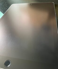 Supershieldz (3 Pack) Anti Glare and Anti Fingerprint (Matte) Screen Protector Designed for Apple iPad 9.7 inch (2018, 2017) and iPad Pro 9.7 inch 44 51UHaJP0gpL