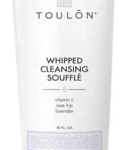 TOULON Anti Aging Face Wash; Oil Free & Moisturizing: Daily, Gentle Facial Cleanser for Make Up Removal with Vitamin C, Rosehip & Lavender for Men & Women 7 51UM3Jdh5WL