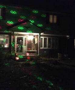 Skeleton Door Cover - Halloween Wall Decoration 17 51UMP8jS8ZL