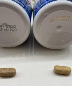 EVL Advanced Daily Multivitamin for Men - Men's Multivitamin with Essential Minerals Phytonutrient Complex and VitaMode Active Mens Vitamins for Energy with Lycopene for Muscle Bone and Immune Support 60 Serving 26 51UNICPKwCL