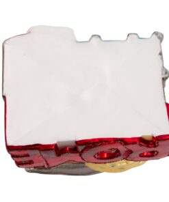 Kurt Adler 5-Inch Glass Rome Cityscape Ornament 15 51UQf 4786L