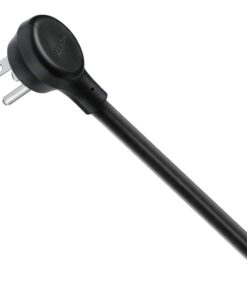 Belkin Surge Protector Power Strip - 8 AC Multiple Plug Outlet & 12 ft Heavy Duty Extension Cord - Outlet Extender - Flat Plug Power Strip - Great for Home, Office & Computer Charging - 3,550 Joules 12 feet 8-Outlet 23 51USkpOyPQL