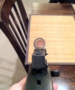 Daisy Electronic Point Sight 37 51UXRf UW6L