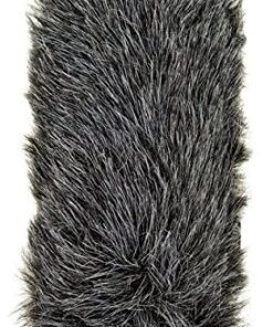 Rode DDC-GO DeadCat Go Artificial Fur Microphone Wind Shield for VideoMic GO, Black DeadCat GO Windshield 16 51UZ7ITamzL