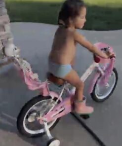 PREXTEX 30” Halloween Skeleton for Halloween Décor & Day of The Dead Décor - 2.5 ft Full Size Halloween Plastic Skeleton with Movable Joints for Best Halloween Skeletons Decoration - Indoor & Outdoor 30 inches 22 51UZ7g8xEL