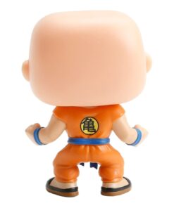 Funko POP Anime: Dragonball Z - Krillin Action Figure 12 51UZMDSefZL