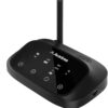 Avantree Oasis Plus Bluetooth Transmitter & Receiver for TV, Easy to Install, Soundbar PassThrough, aptX Low Latency & HD Audio Adapter for 2 Headphones 67 51Uc8JMzvQL