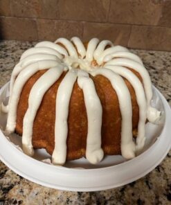 Nordic Ware Platinum Collection Anniversary Bundt Pan Original 34 51UcEqpAiML