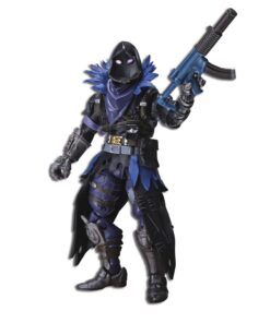 Fortnite Turbo Builder Set 2 Figure Pack, Jonesy & Raven 25 51Ue1GuAsPL